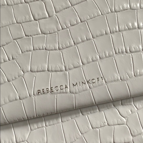 Rebecca Minkoff Wallet Clutch - Picture 5 of 13